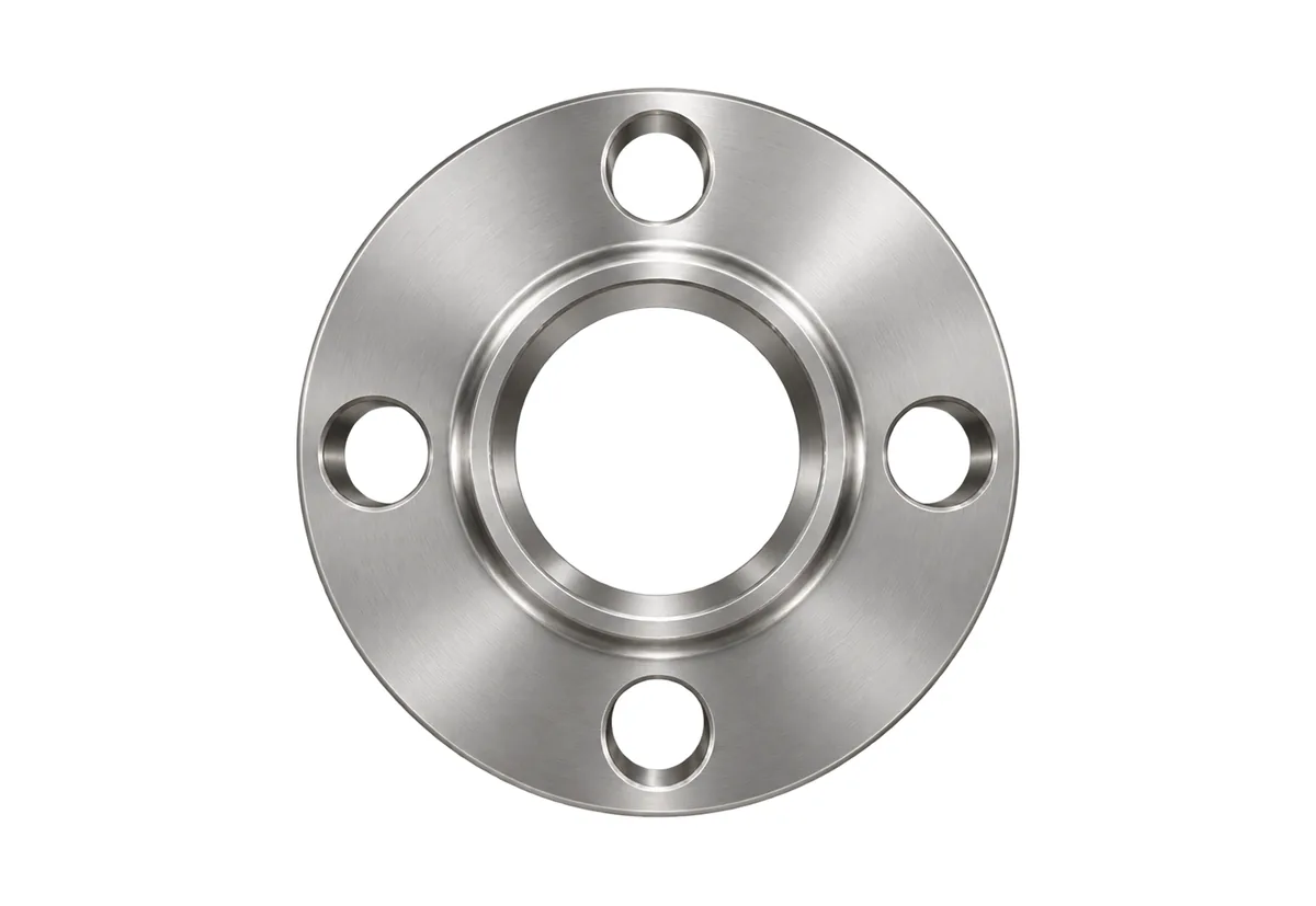 Brida Socket Weld industrial